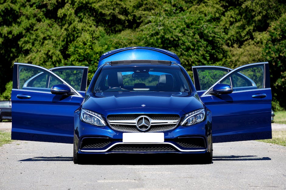 C63 S AMG 쿠페승차감