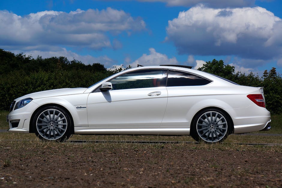 C63 AMG 쿠페결함정보