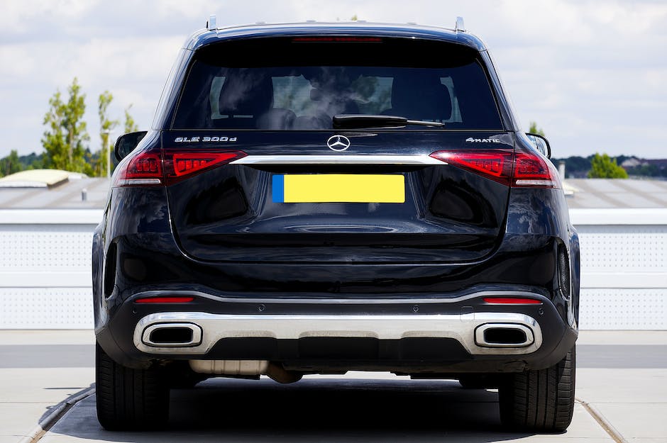 GLE 350d 4매틱퓨즈교체