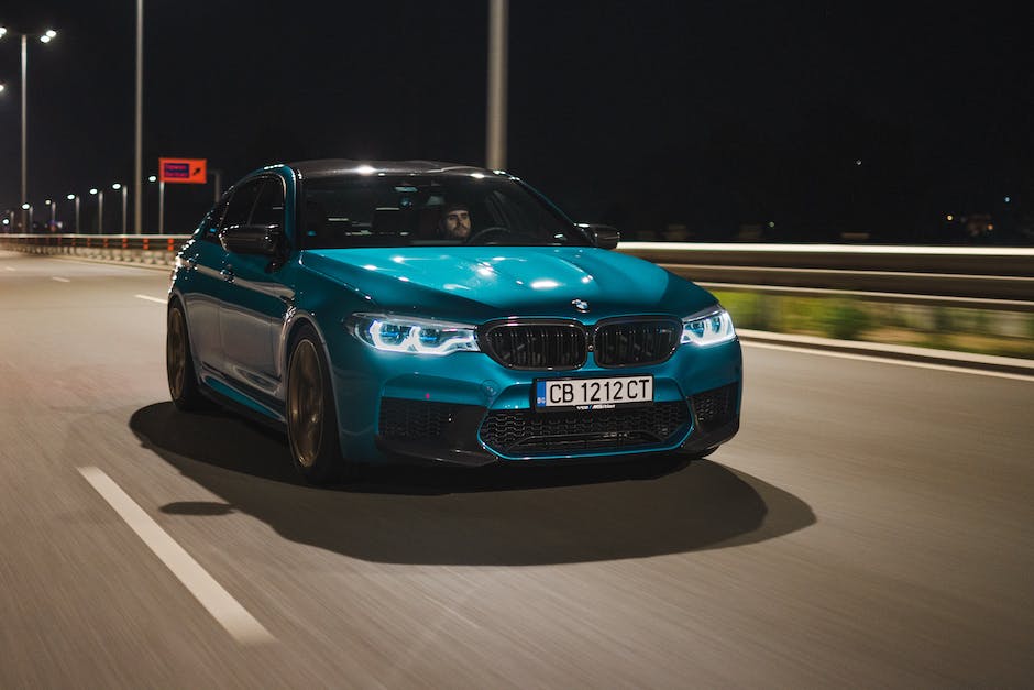 M5페이스리프트