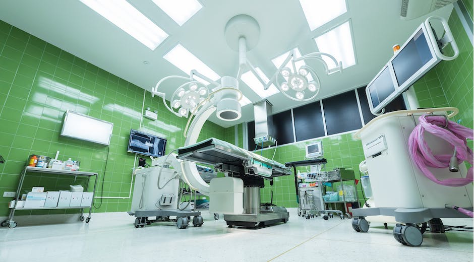 Operating SystemReplacement