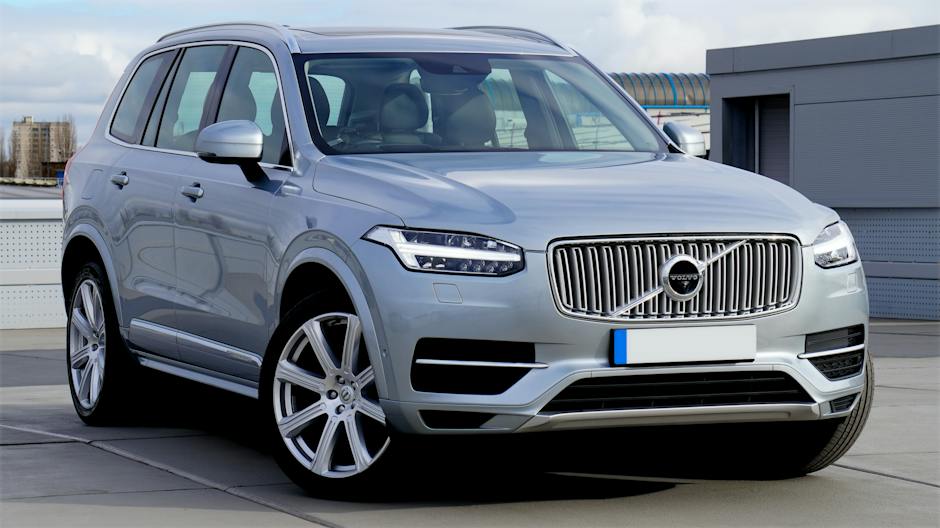 XC70 자동차 성능 및 제원