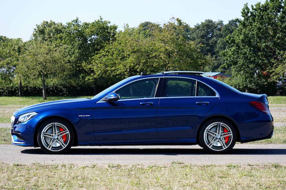 C63 S AMG제원