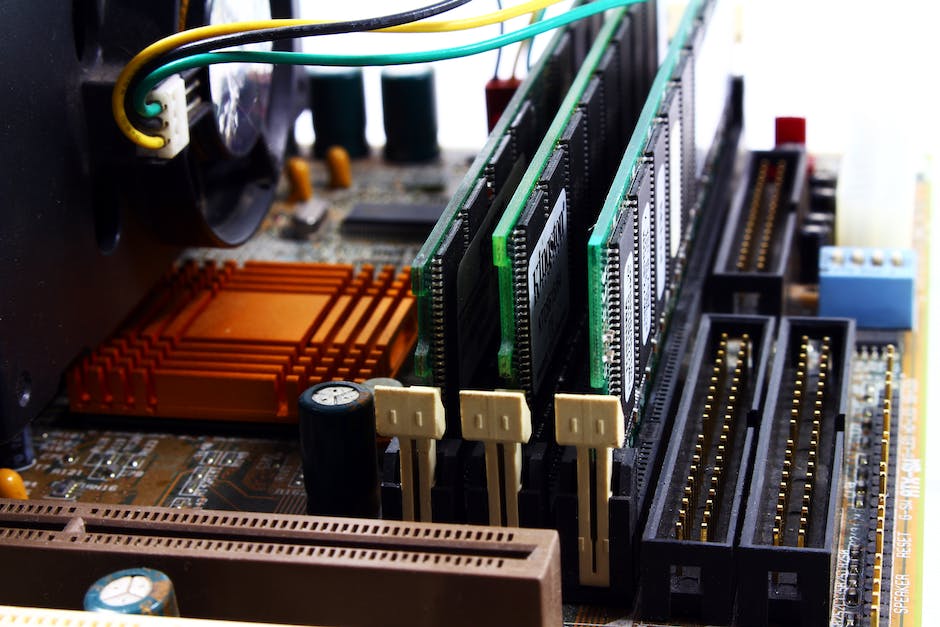motherboard증상