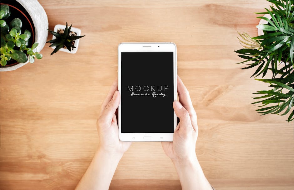 tablet pcReplacement