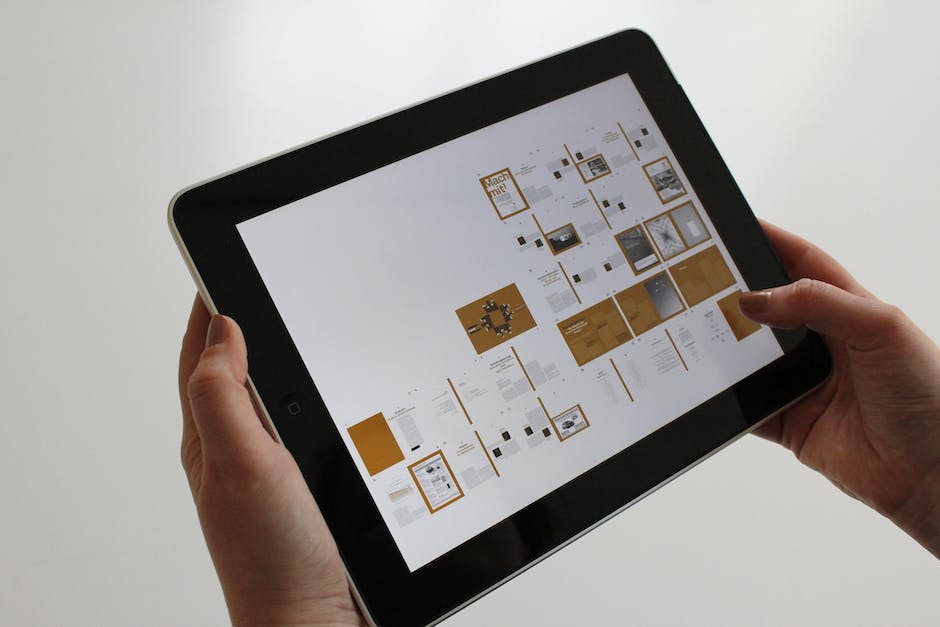 tablet pc교체