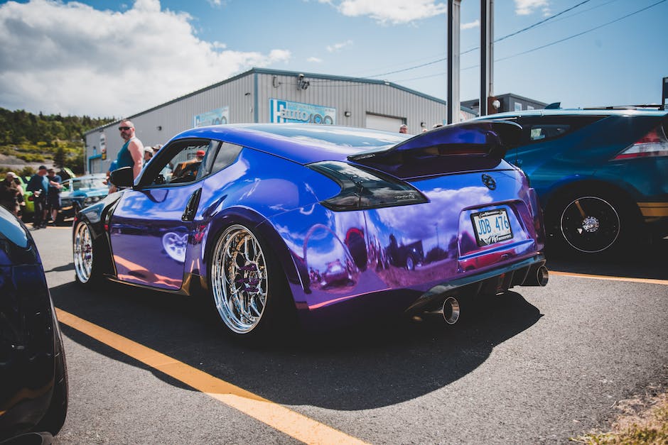 370Z 자동차 신차 렌트카 중고차