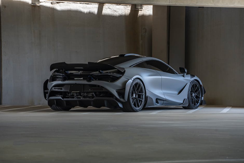 720S 자동차 경고등 및 증상