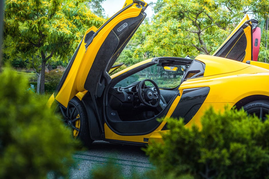 720S 자동차 성능과 연비 제원