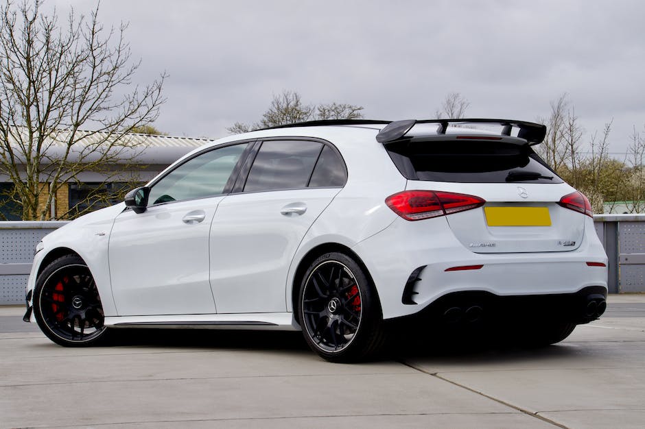A45 AMG 4매틱 해치백 자동차 중고차