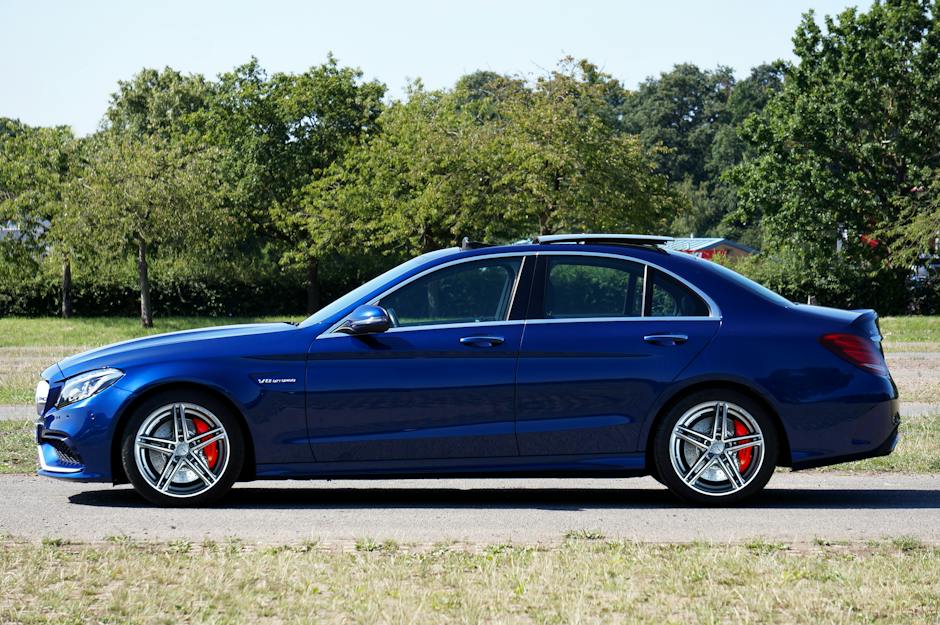 CL63 AMG 자동차 동호회 및 정보공유