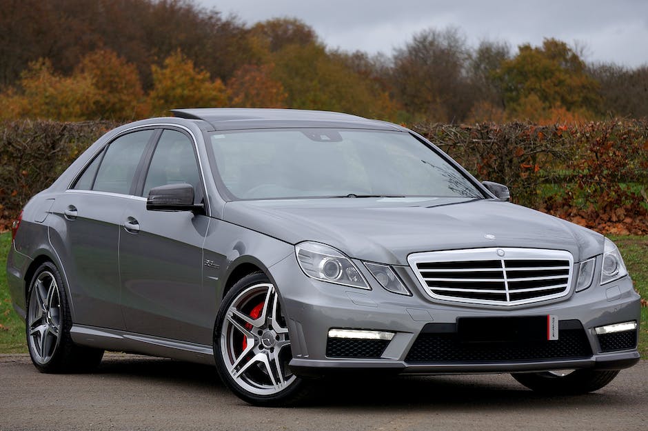 CLA45 AMG 4매틱 자동차 경고등