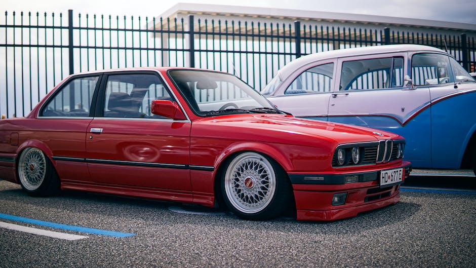 E300 자동차 중고차