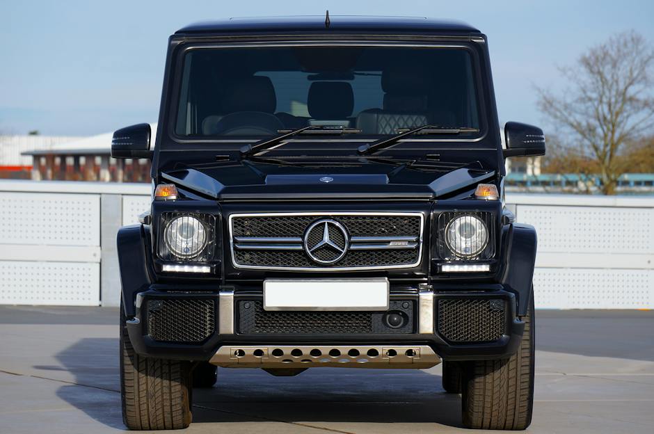 GL63 AMG 자동차 성능과 연비 제원