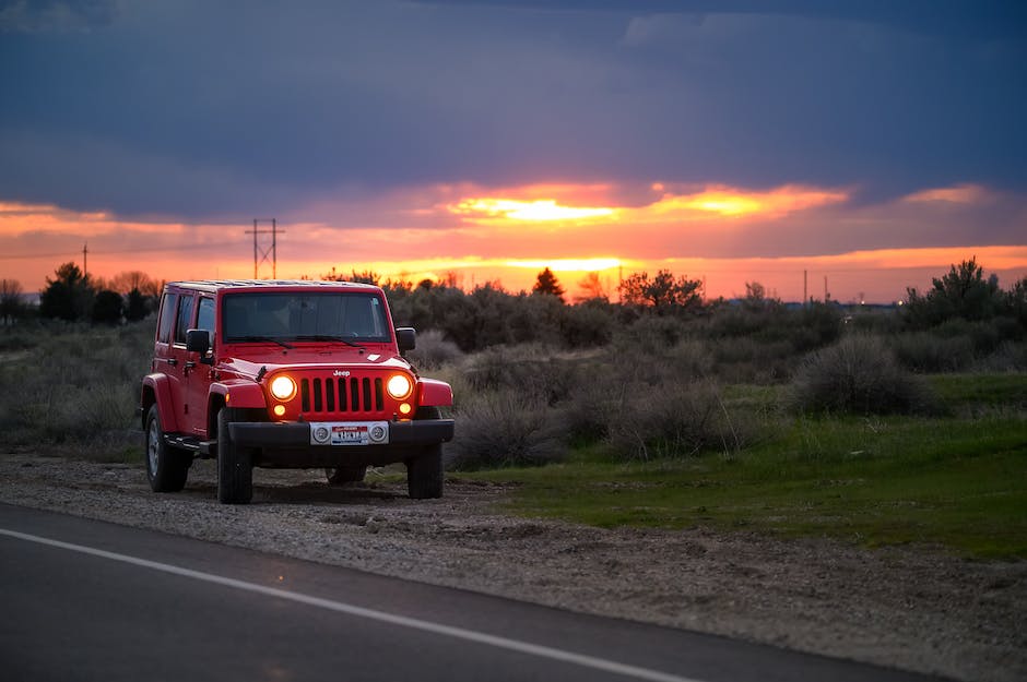 JEEP 자동차 중고차