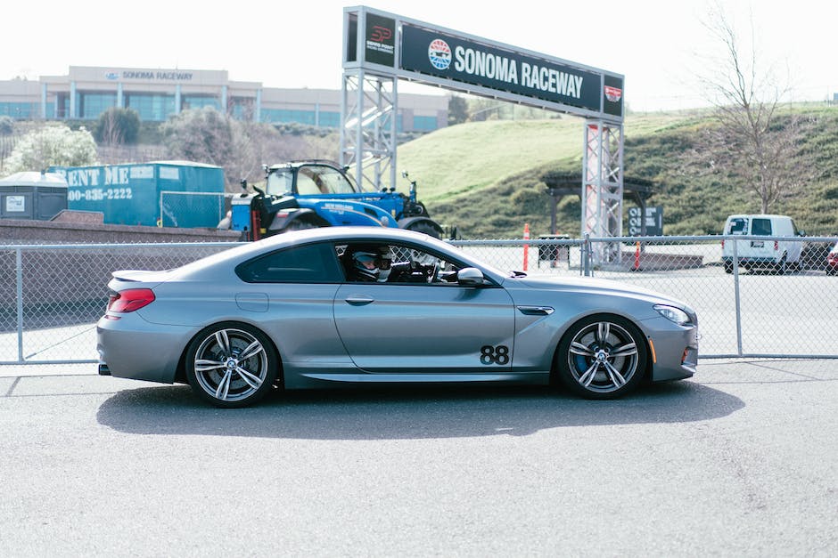 M6 자동차 신차 렌트카 중고차