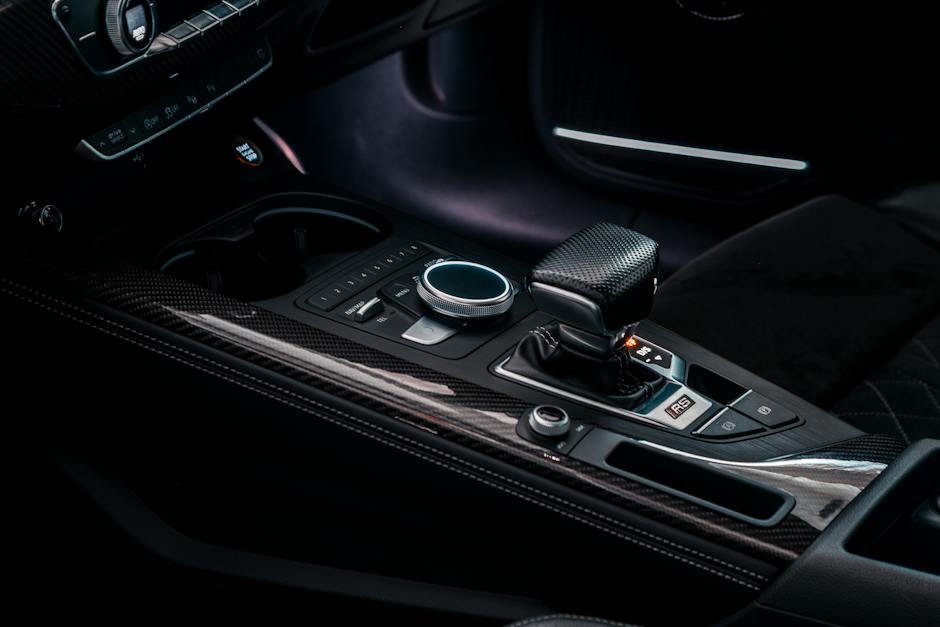 RS e tron GT 자동차 신차 렌트카 중고차