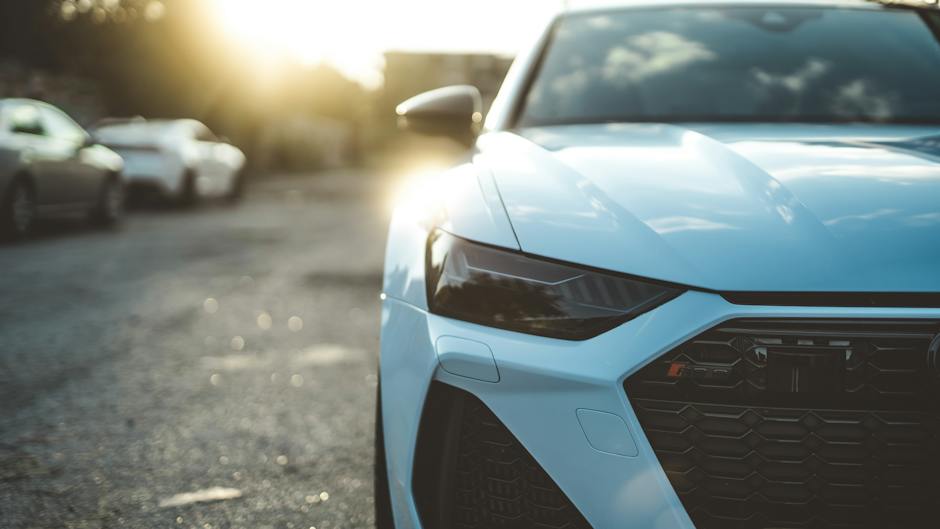 RS7 자동차 신차 렌트카 중고차