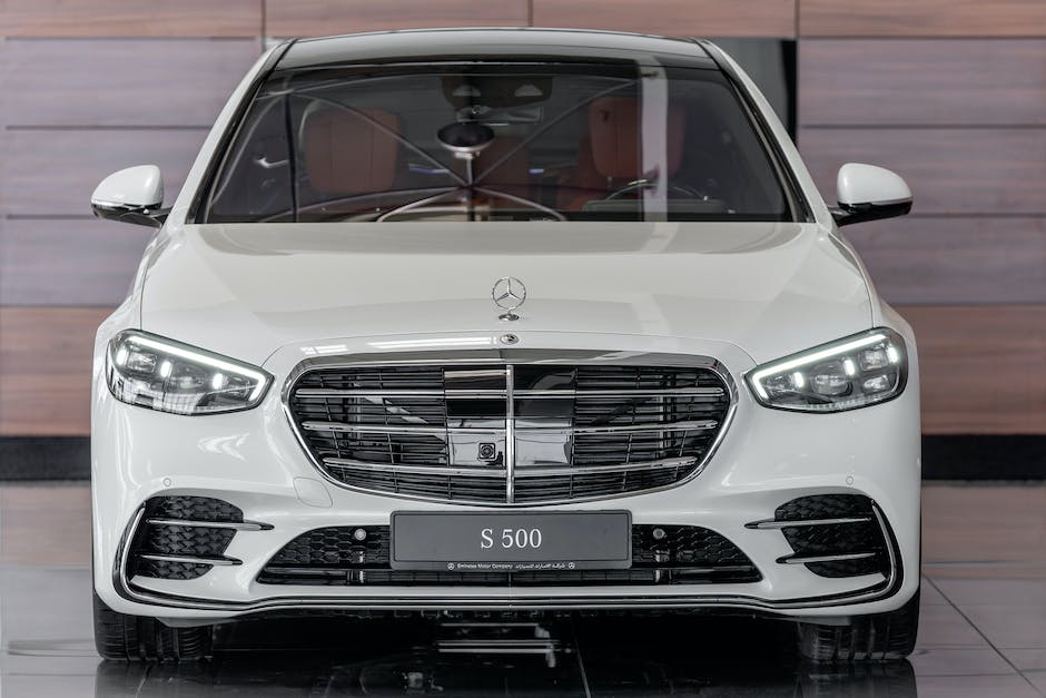 S500 마일드 하이브리드 자동차 동호회 및 정보공유