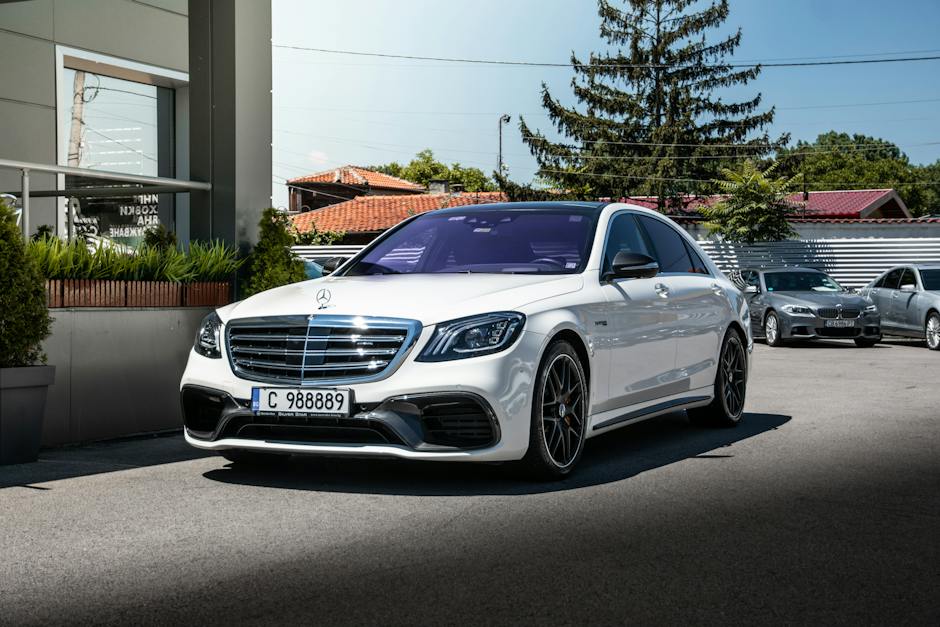 S63 AMG 4매틱 카브리올레 자동차 가격과 등급 및 옵션