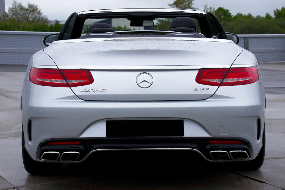 S63 AMG 4매틱 쿠페 자동차 동호회 및 정보공유