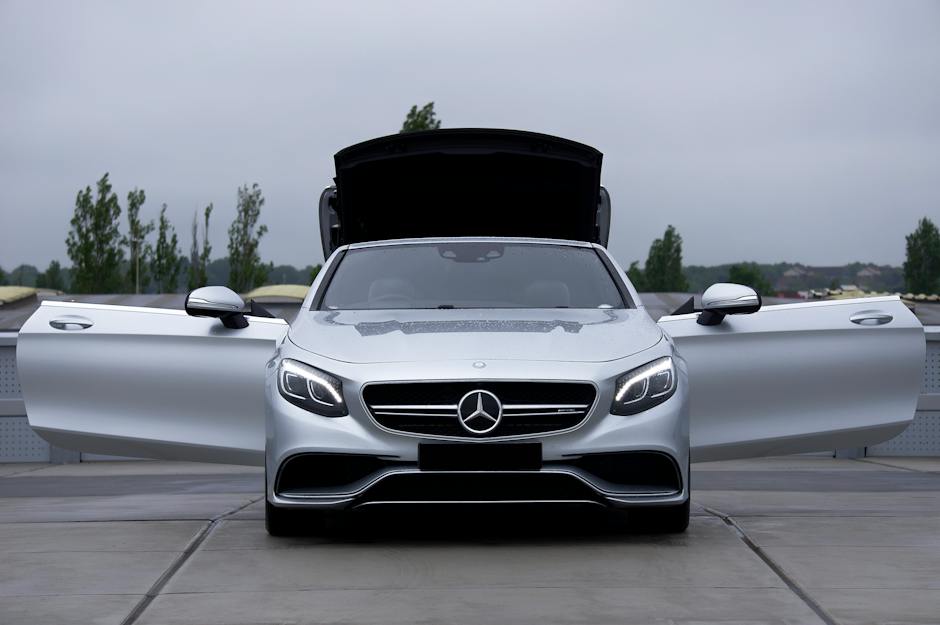 S63L AMG 4매틱 자동차 가격과 등급 및 옵션