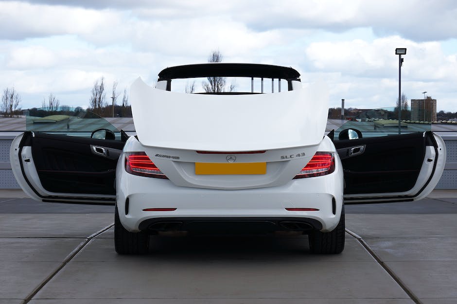 SLC 43 AMG 자동차 성능 및 제원