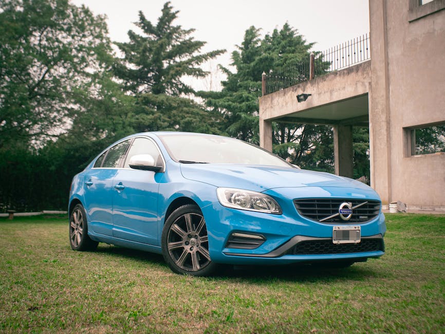 V90 자동차 신차 렌트카 중고차