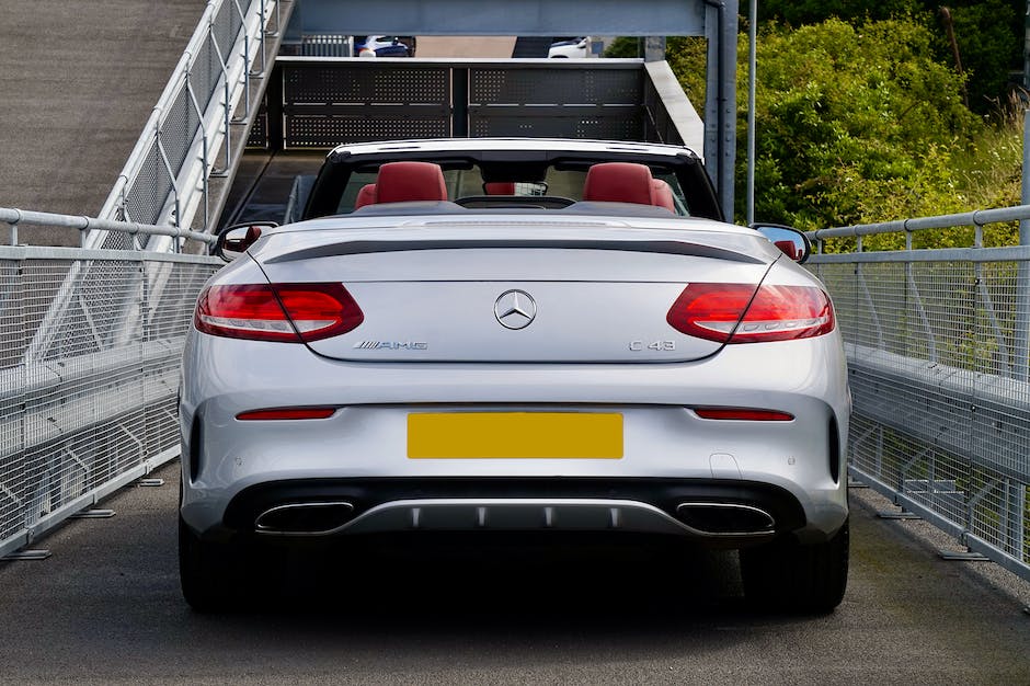 C43 AMG 4매틱 쿠페 자동차 경고등
