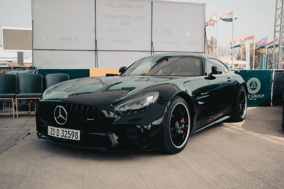 AMG GT 자동차 성능 및 제원