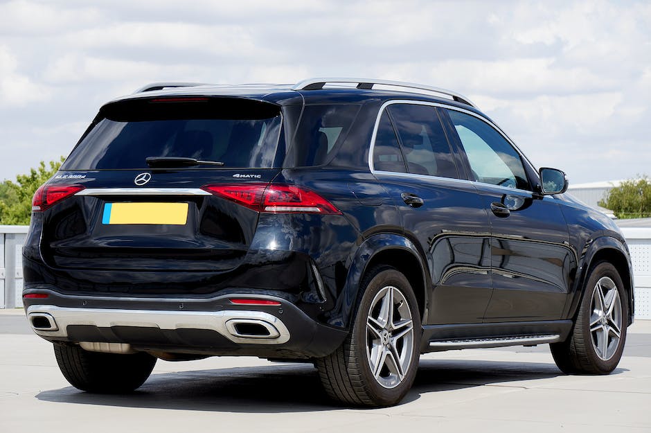 GLE 400 4매틱 자동차 중고차