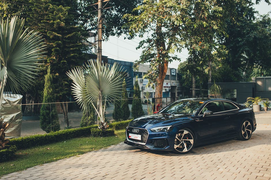 RS5 자동차 중고차