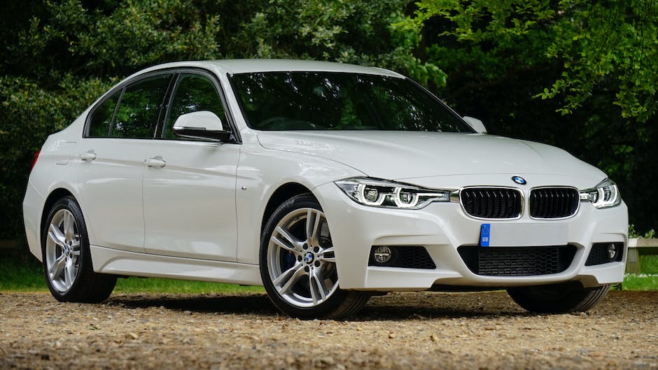 BMW 자동차 성능 및 제원
