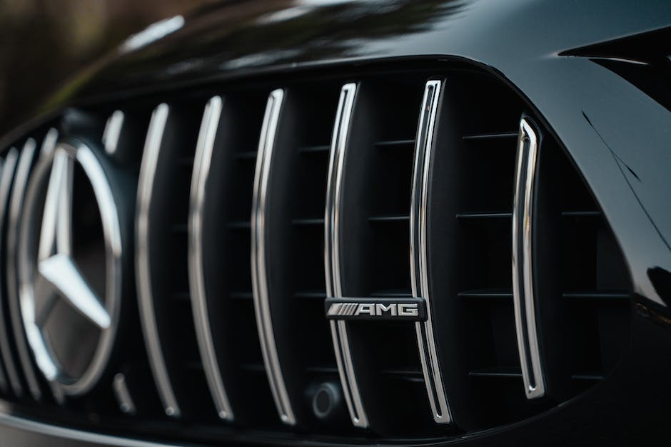 AMG GT 자동차 성능과 연비 제원