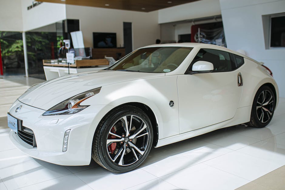 370Z 자동차 중고차
