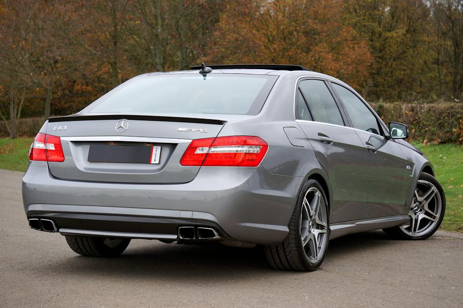 E63 AMG 자동차 동호회 및 정보공유