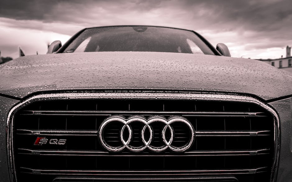 audi 자동차 중고차
