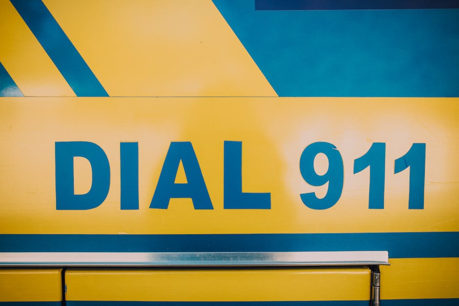 911 자동차 경고등 및 증상