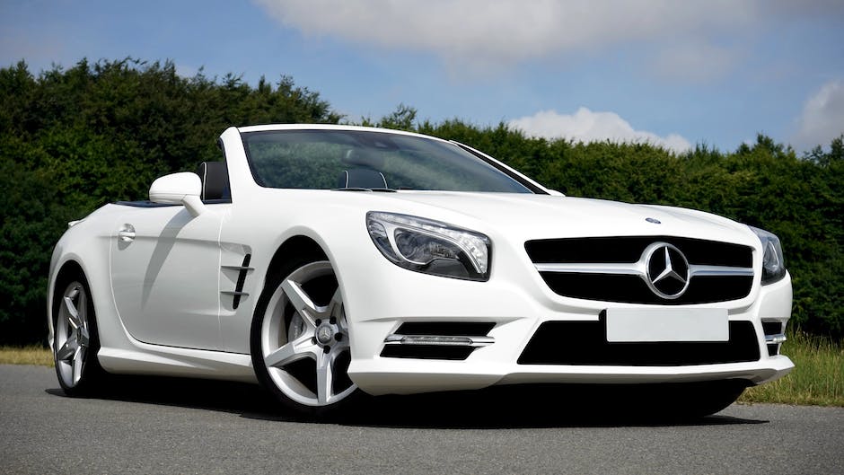 BENZ 자동차 중고차