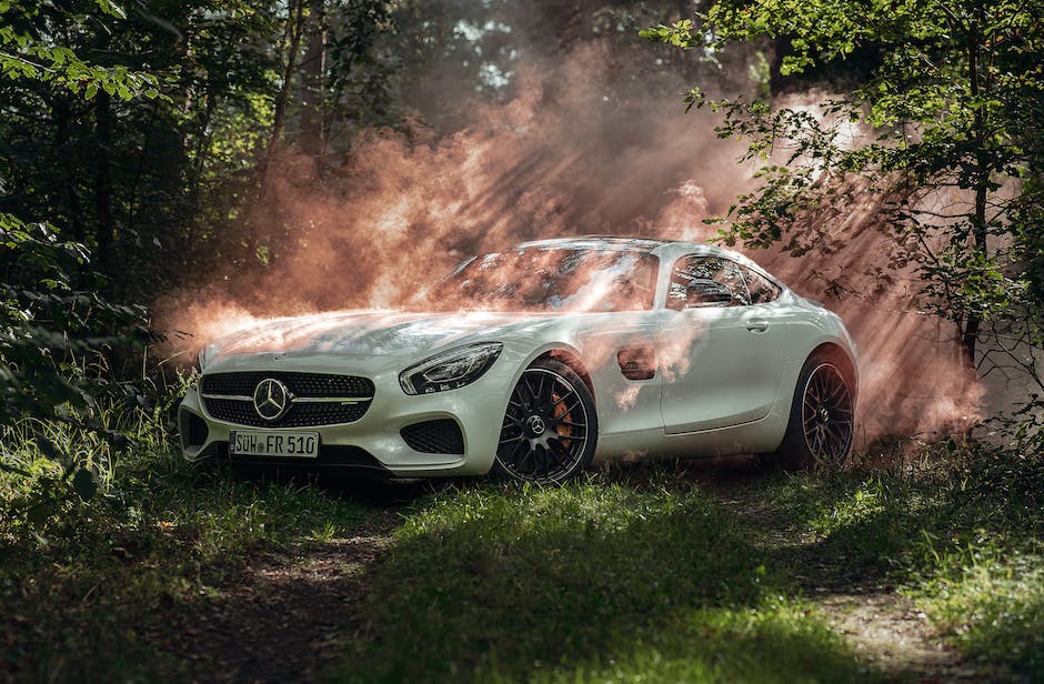 CLS55 AMG 자동차 성능과 연비 제원