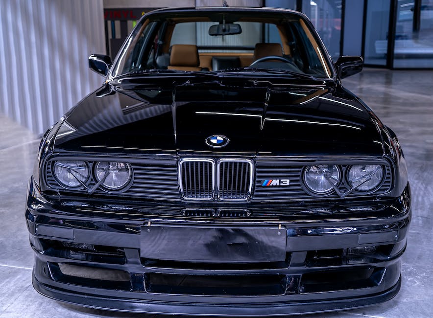 E300 블루텍 하이브리드 자동차 중고차