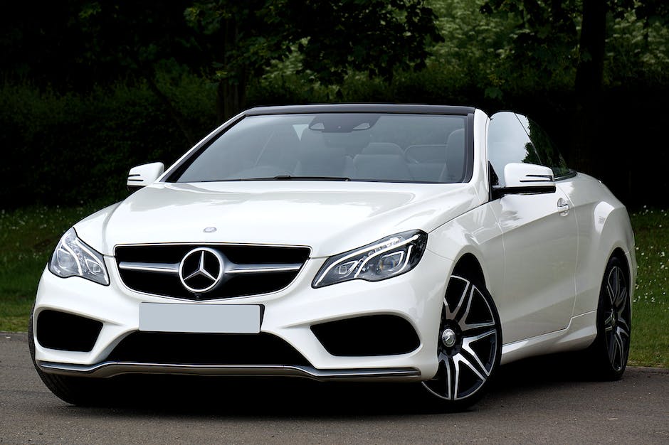 E400 쿠페 자동차 중고차