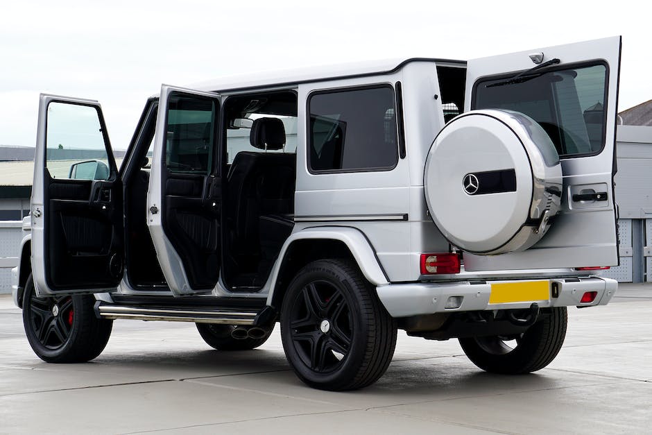 G65 AMG 자동차 중고차