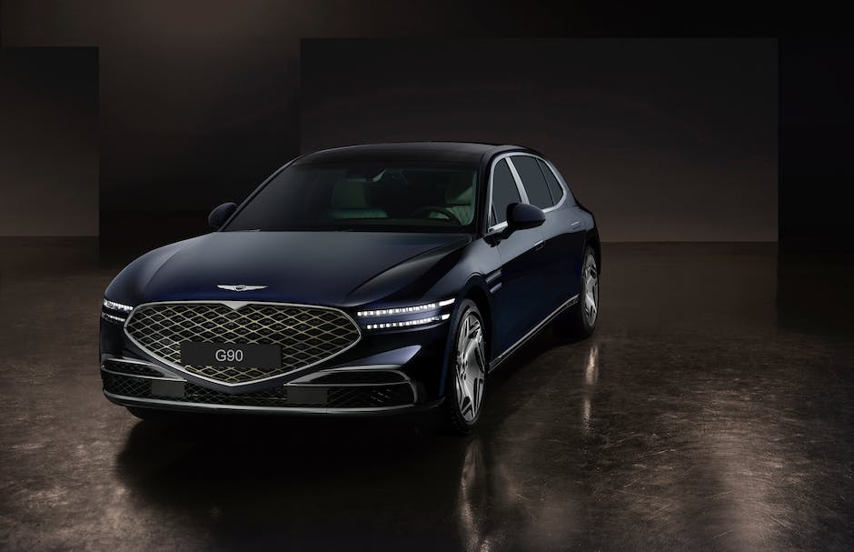 G90 자동차 신차 렌트카 중고차