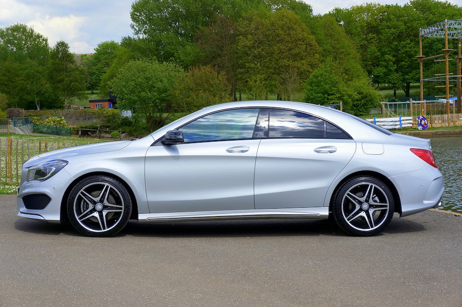 GLC 220d 4매틱 자동차 성능과 연비 제원