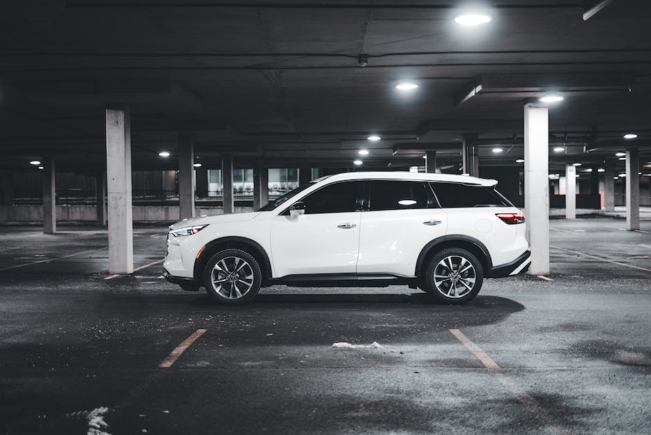 QX60 자동차 신차 렌트카 중고차 1