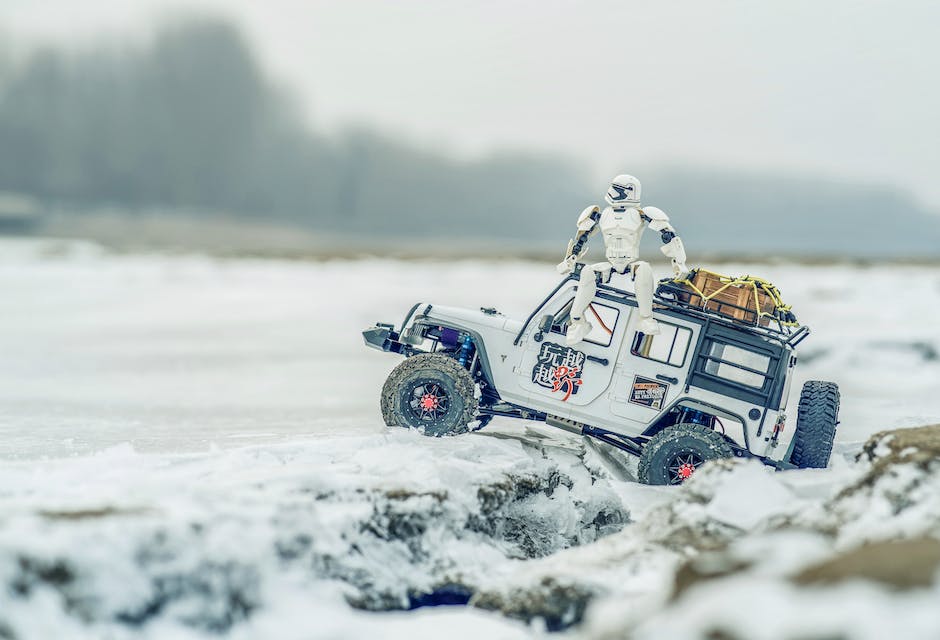 RC 자동차 중고차