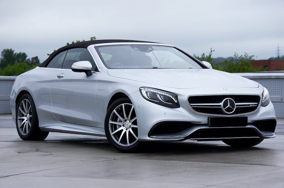 S63 AMG 자동차 가격과 연비
