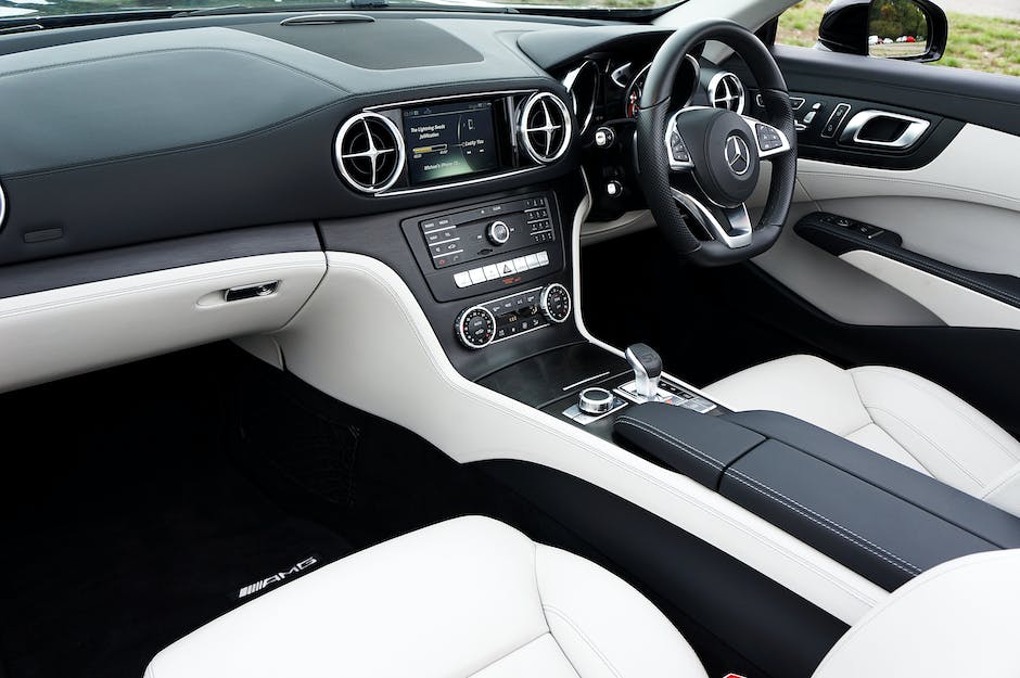 SL400 자동차 신차 렌트카 중고차