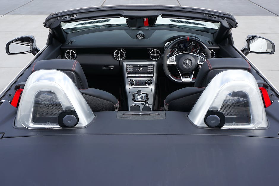 SLC 200 자동차 신차 렌트카 중고차 1